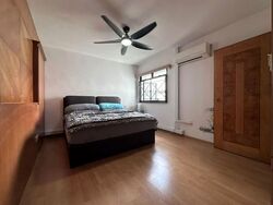 Blk 116B Rivervale Edge (Sengkang), HDB Executive #582472071